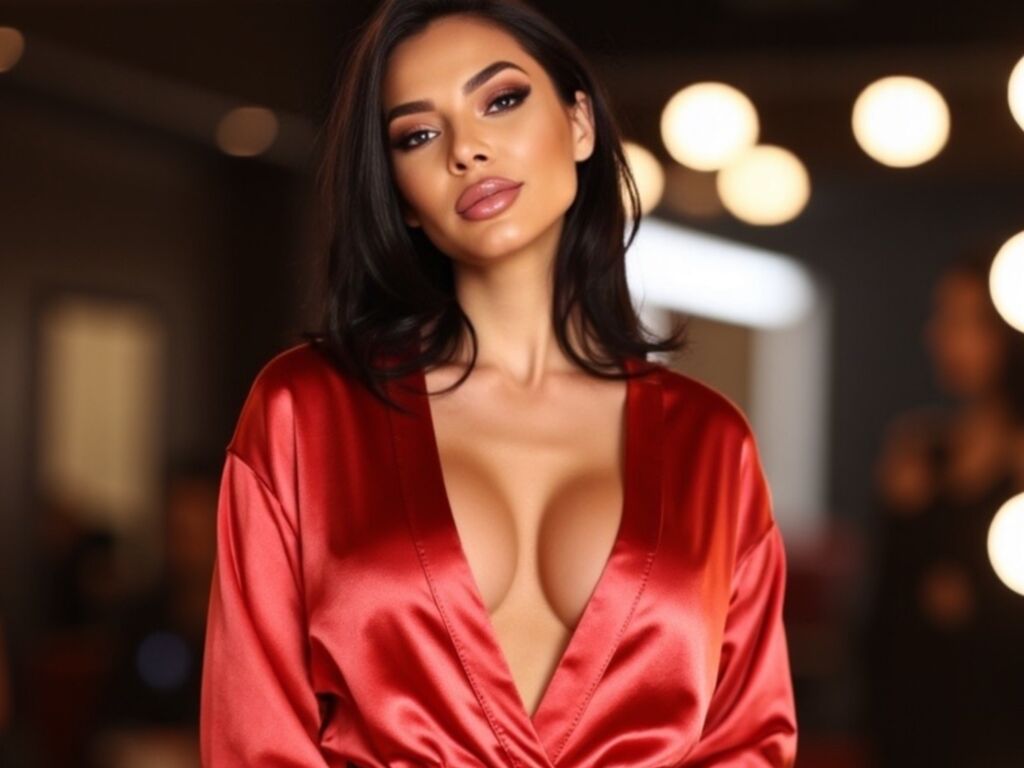 Caitlyn Eva Picture